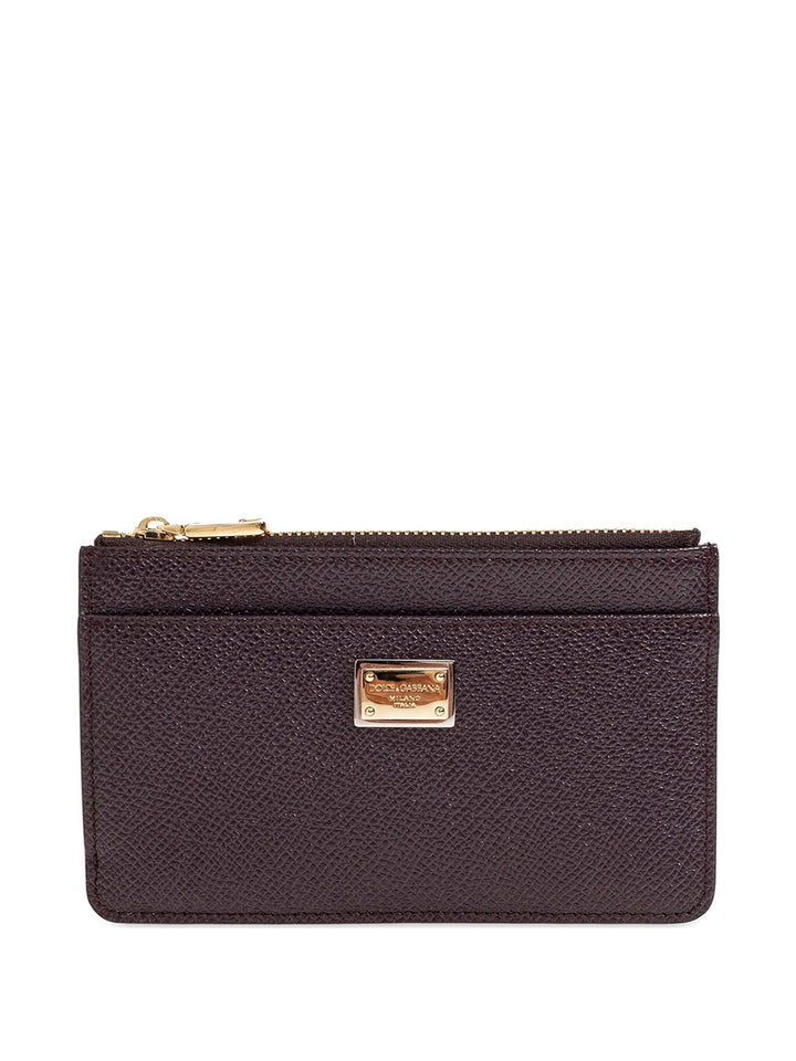 Dolce & Gabbana PORTAFOGLIO - Red | 25a03467b2bd71ae6818df2abd751320f312e2f9