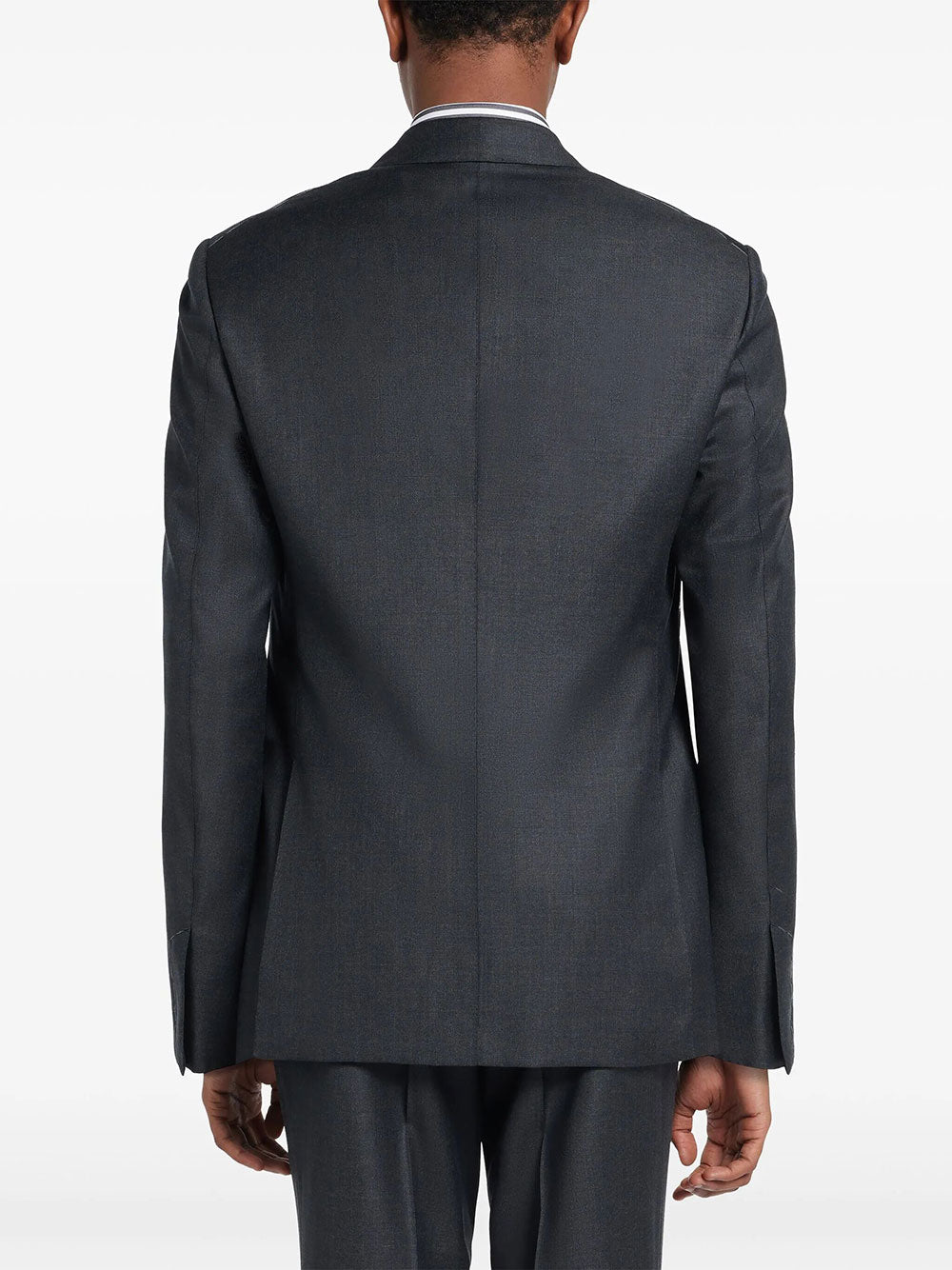 Tom Ford COMPLETO - Grey | e38e3837d79f92d1ea3e587604258b21c58dcf89