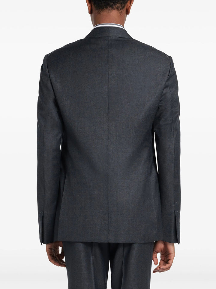 Tom Ford COMPLETO - Grey | e38e3837d79f92d1ea3e587604258b21c58dcf89