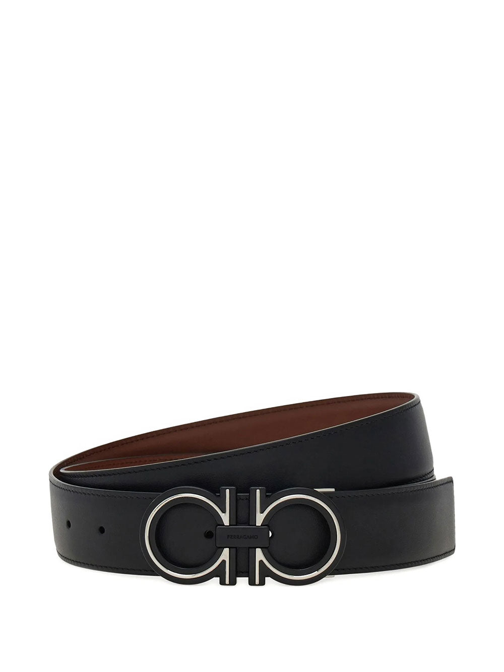 Ferragamo Belts - Black | 26c103242cae88476ac489367af6b05782931119
