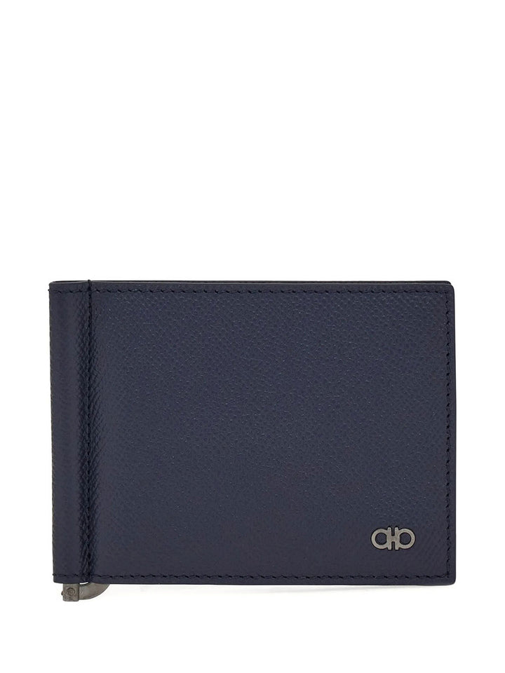 Ferragamo PORTAFOGLIO - Blue | 4772b3b3d5186ea32564a2cf54c6f4b035a93cfc