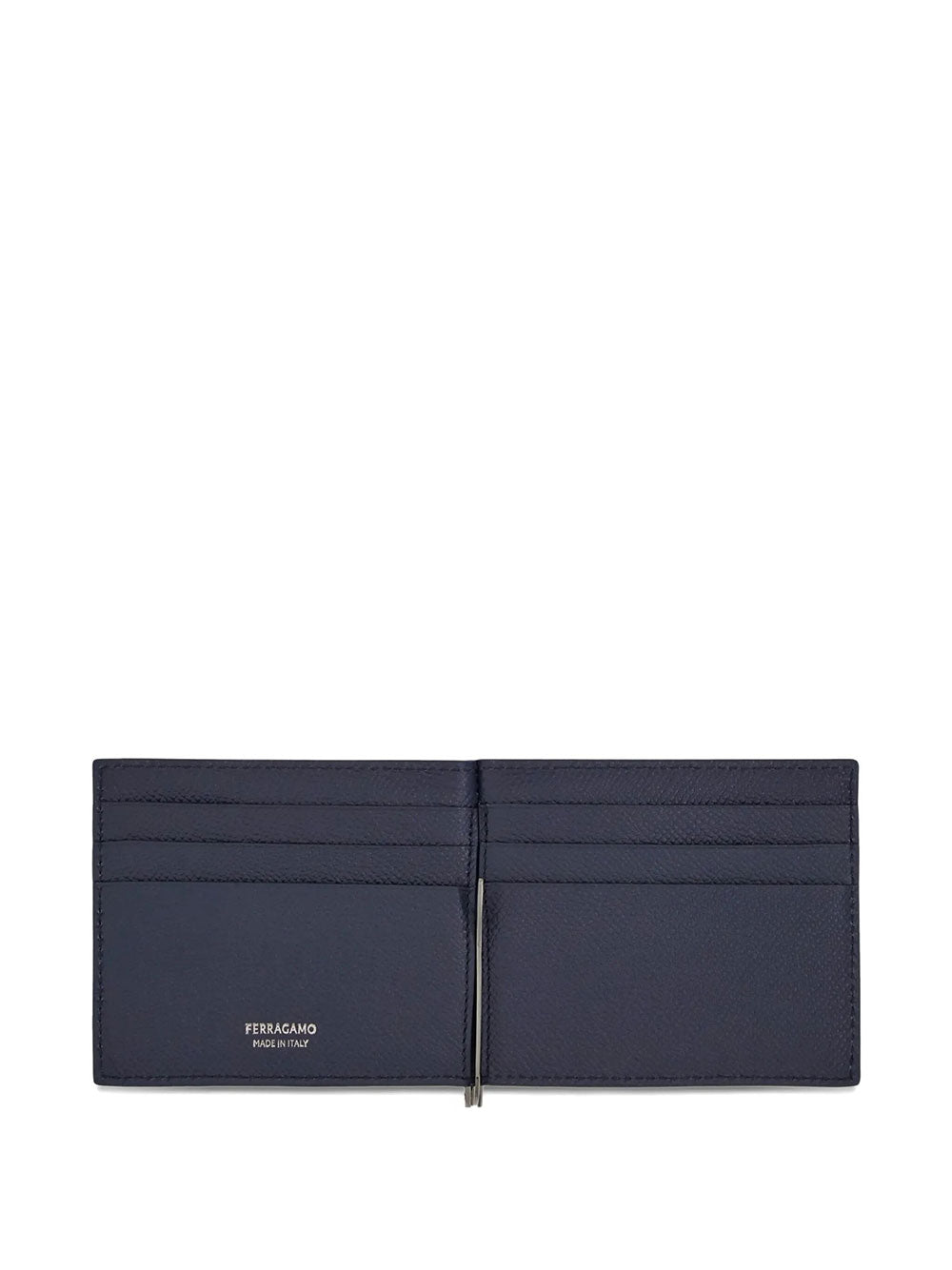 Ferragamo PORTAFOGLIO - Blue | 396974578cedfafffb4bc8208564a6244ac1937b