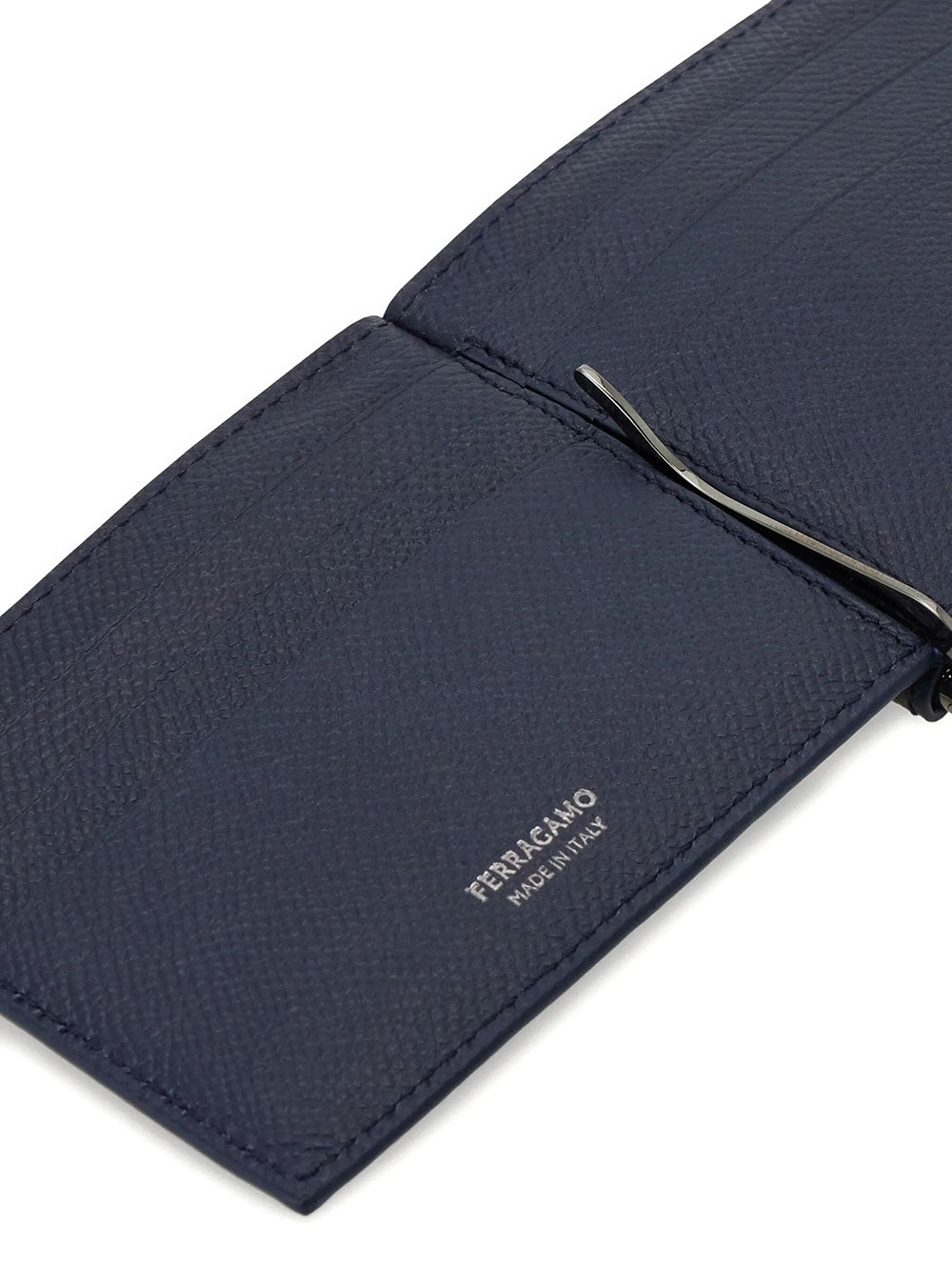 Ferragamo PORTAFOGLIO - Blue | 0227d2f6774fee60cb92a09c8864df674be2046a
