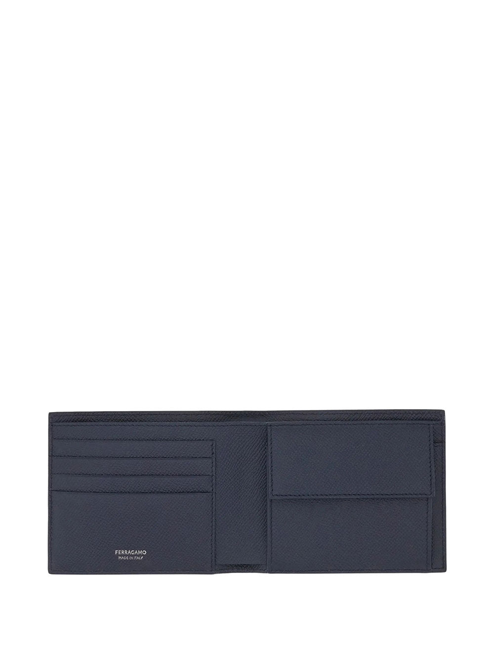 Ferragamo PORTAFOGLIO - Blue | c8a79e8085daf3a1b16f45e262de2a81e34184cc