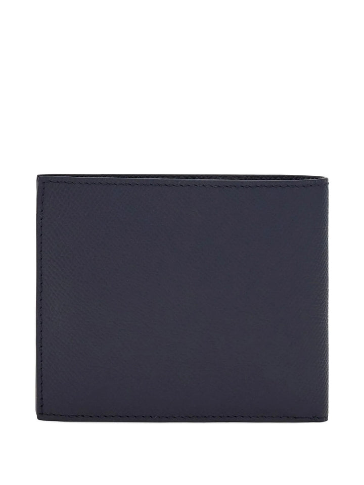 Ferragamo PORTAFOGLIO - Blue | 4ec2244fbcf397d38de38b8b2df98355eee7839d