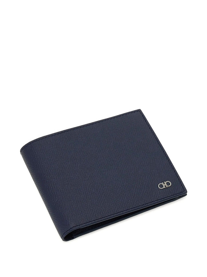 Ferragamo PORTAFOGLIO - Blue | 31ee009d33ba13aee8ccfb87e60b74567dd0ab96