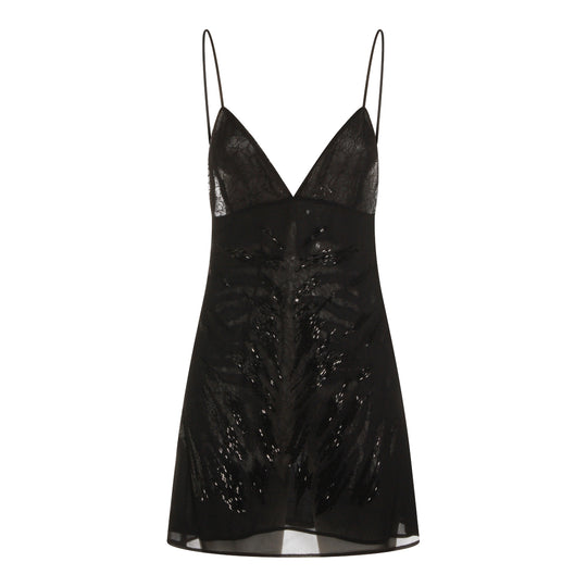 Dresses Black