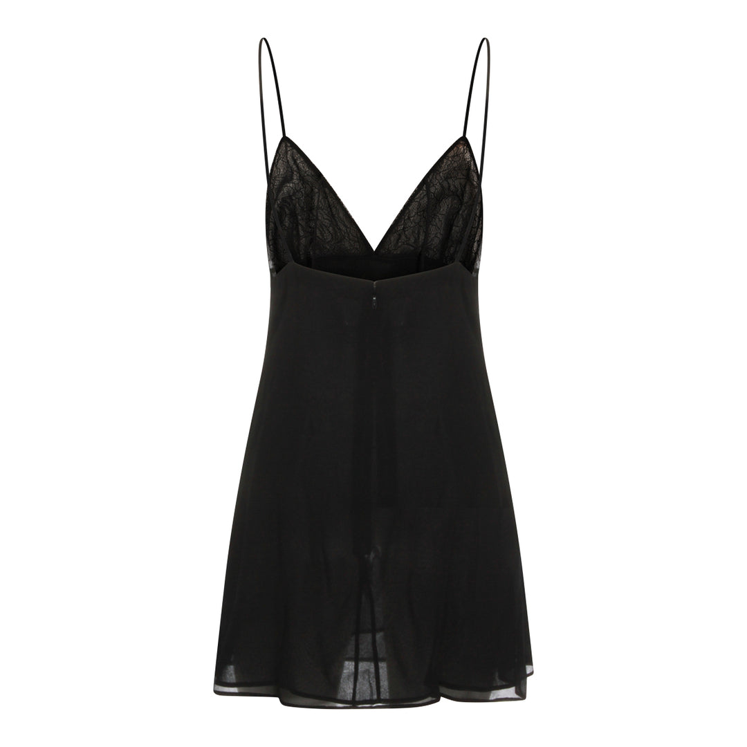 Blumarine Dresses - BLACK | 8f0f35cbd4c8f50e43392174d184c6a28a01c63f
