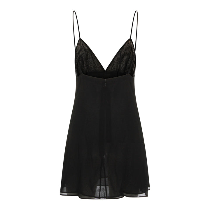 Blumarine Dresses - BLACK | 8f0f35cbd4c8f50e43392174d184c6a28a01c63f