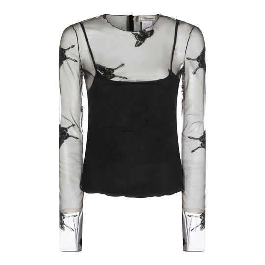Top Black