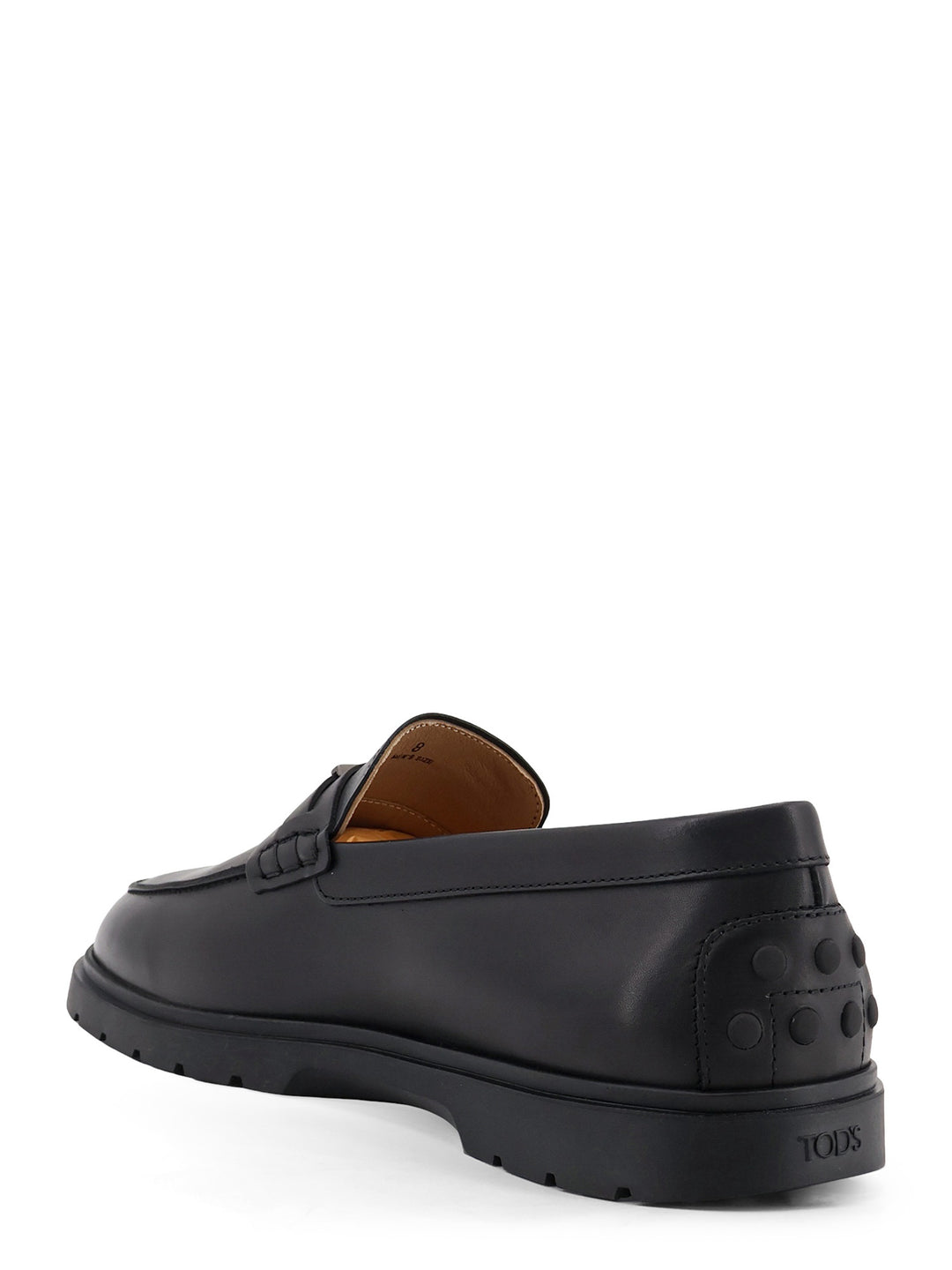 Tod'S Flat shoes - Dark | 51048081db4ff3d793a14a13771fbab4cac93653