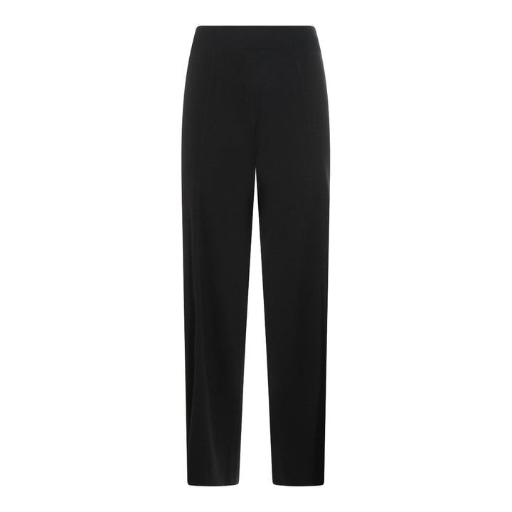 Fabiana Filippi Trousers - NAVY | 06d9f0aa95b2ea53ce341922ee27663368fd4ccf