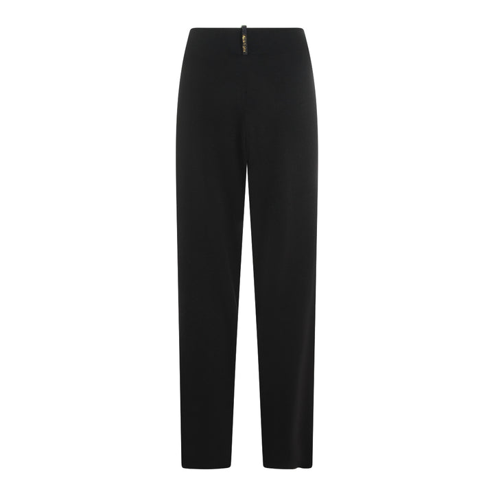 Fabiana Filippi Trousers - NAVY | 3b30ecc1569418eaac2d518616416fdd9e1d2953