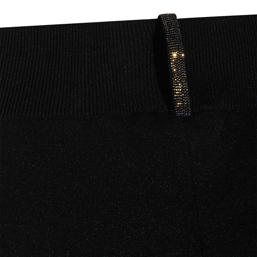 Fabiana Filippi Trousers - NAVY | 6f8c7298c69c496fc20a9e0a1f28c35aba0ebd18