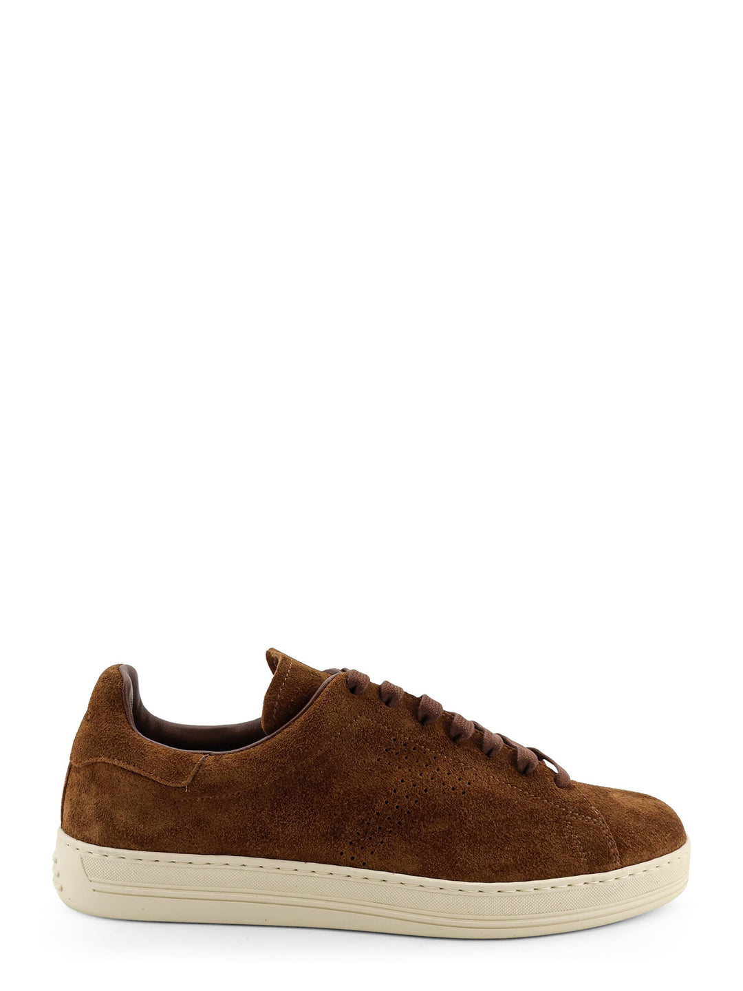 Tom Ford Sneakers - WHISKY + CREAM | cb14a7f6608ab3918b46ce5bba7cdc423f5f8fab