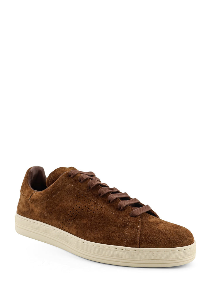 Tom Ford Sneakers - WHISKY + CREAM | f4c8173081c174b1eda3b484cb0dce8fdc659db9