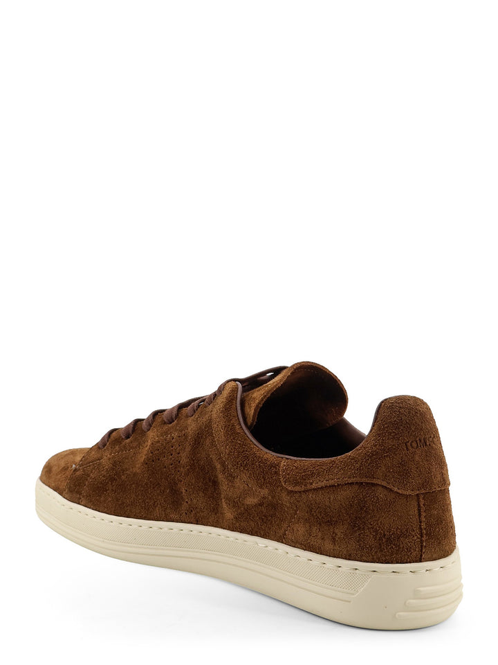 Tom Ford Sneakers - WHISKY + CREAM | ddd0b359475800941e0993ba324a6c6c0ad905c4