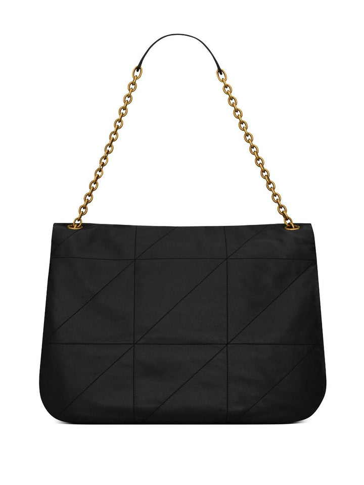 Saint Laurent Paris Shoulder Bags - Black | e7370d2c2f06972b3d610da566a20fc1ca0cdb74
