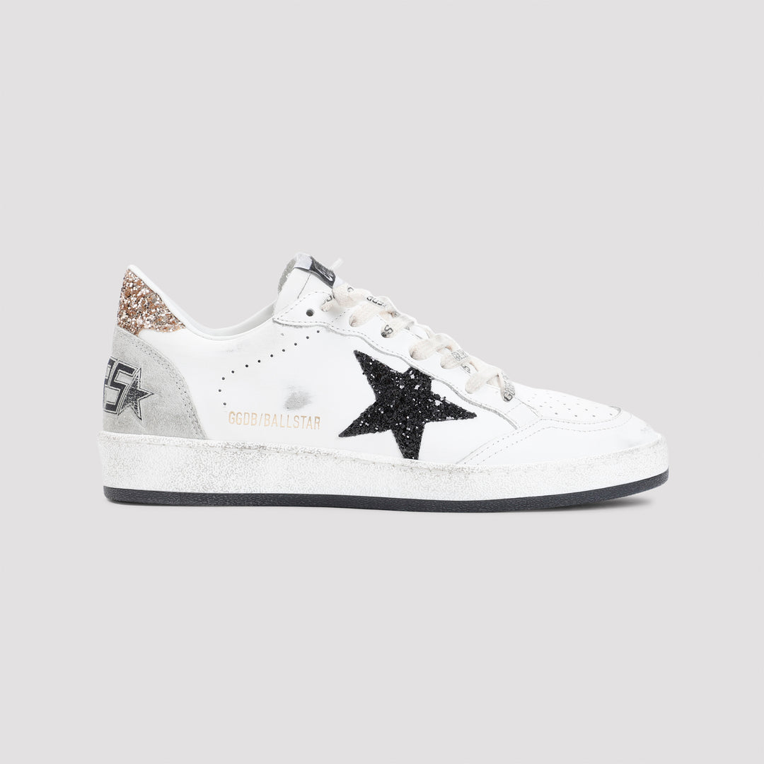 Golden Goose Sneakers - White | c84b1da99fdfaea0013e819056e31d0560a7b279