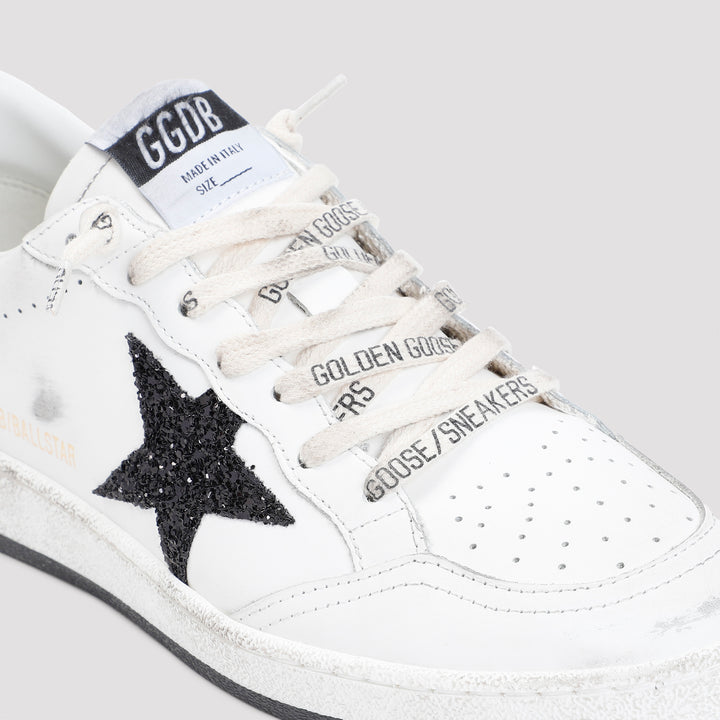 Golden Goose Sneakers - White | 8a50734e0a613464fa865f4575306aec6f530453