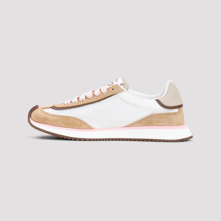 Dolce & Gabbana Sneakers - White | b666cdeb155912d773a01a2205c5efdf401afe24