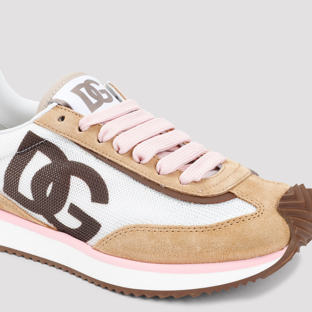 Dolce & Gabbana Sneakers - White | 2fc27d2b2a9d6f42c99425c79a296abc12b60e07