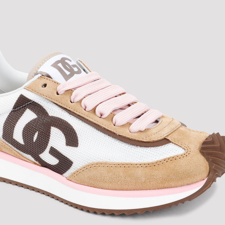 Dolce & Gabbana Sneakers - White | 2fc27d2b2a9d6f42c99425c79a296abc12b60e07