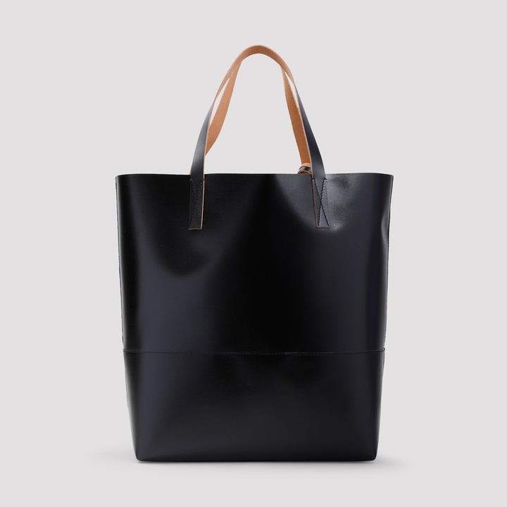 Marni Totes - Black | f0a1f1c62d5306c0b6e6d86c1438b35259f1009b