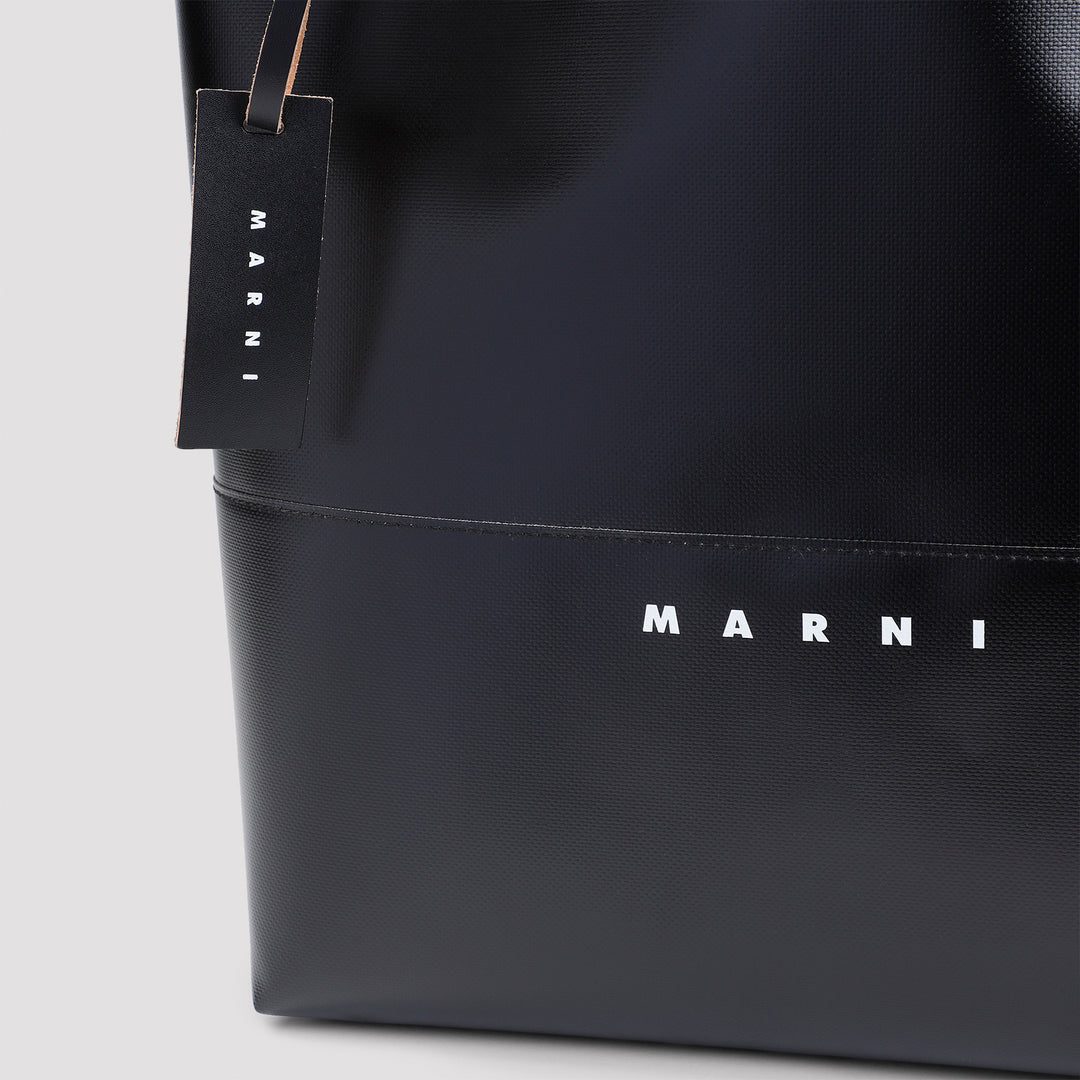 Marni Totes - Black | 7c6a2653b0a73726153b75aeafe226b77b2a80bb