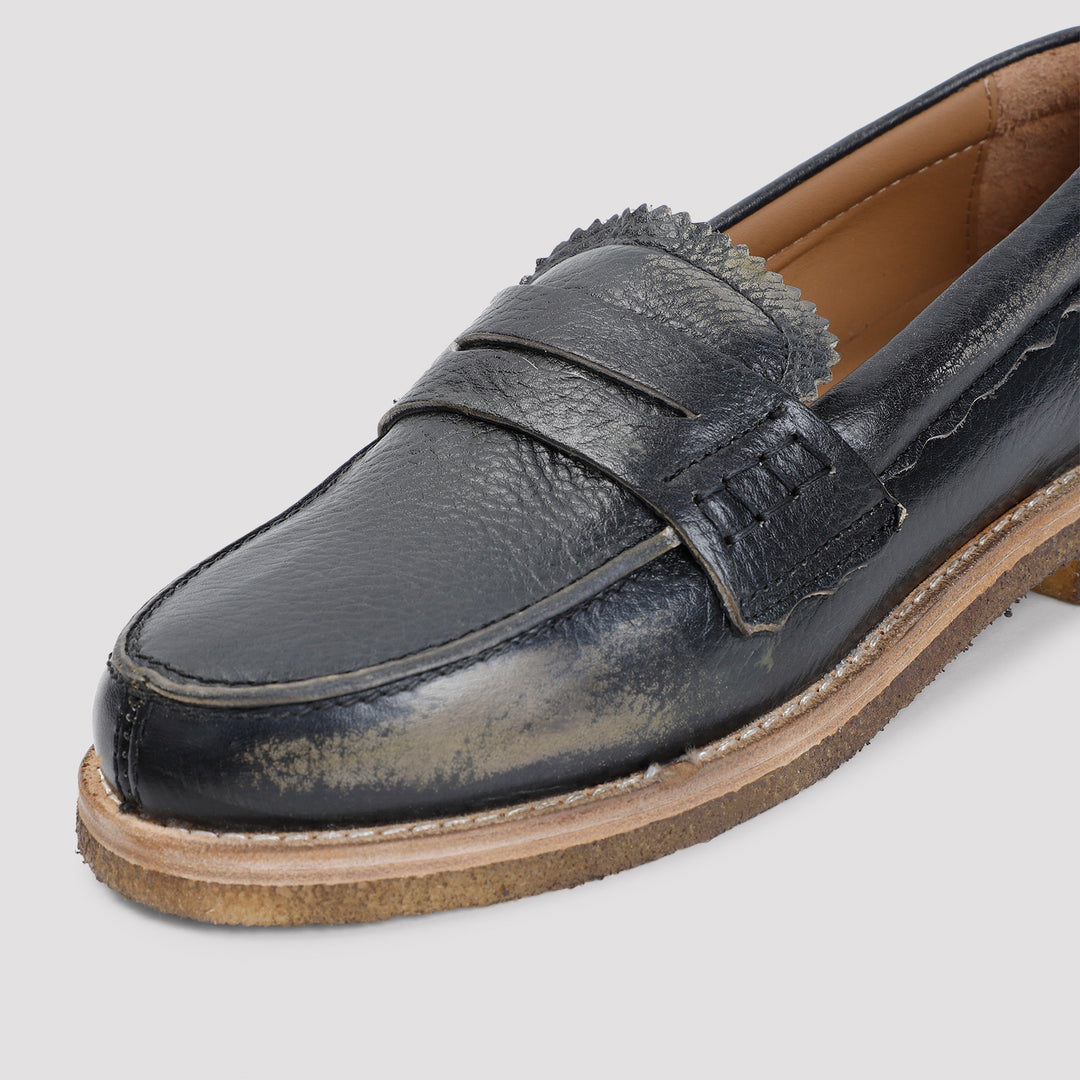 Golden Goose Loafers - Black | 75358cc53b9130512adf7f50377ca4e0978943c9
