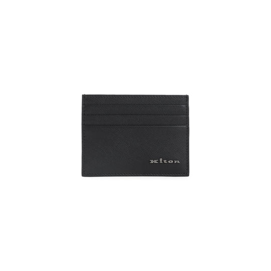 Credit Card Case Black