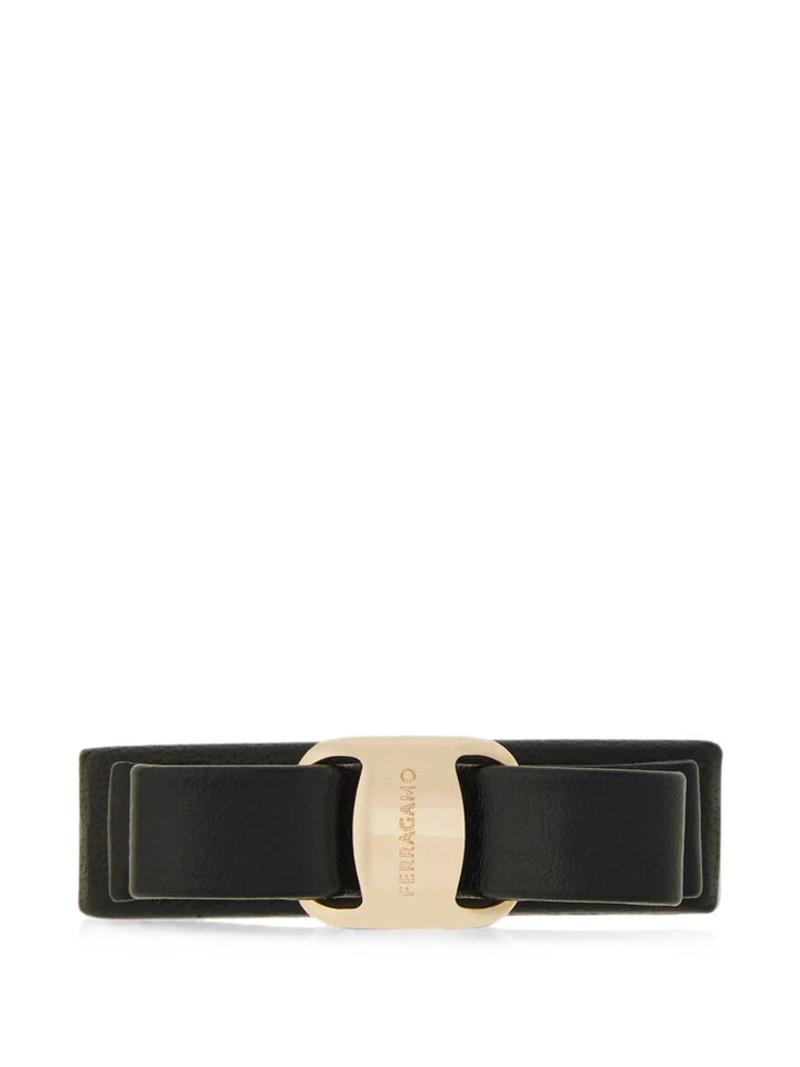 Ferragamo MINUTERIA - Black | 1450e730c59c631ebaf181779badfa55e5231935