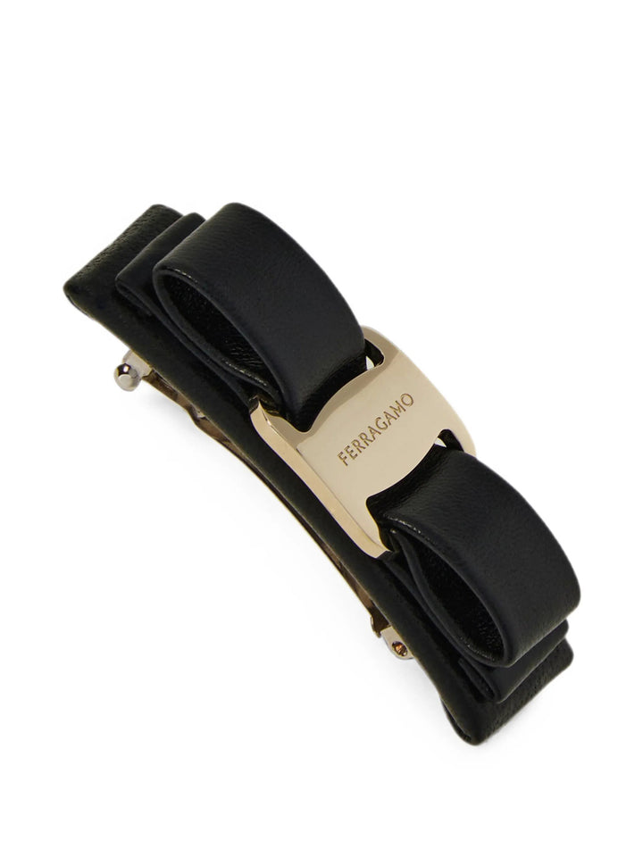 Ferragamo MINUTERIA - Black | 572258317760ecf9b8384dea52471d9448f3b931