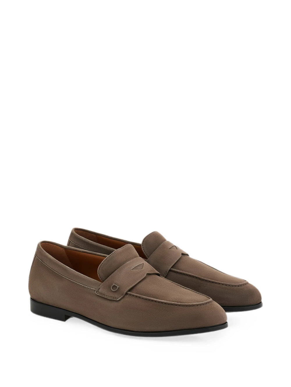 Ferragamo Loafers - Brown | 72d82615b7dd4bb31074818b86d5b083d9a0c32d