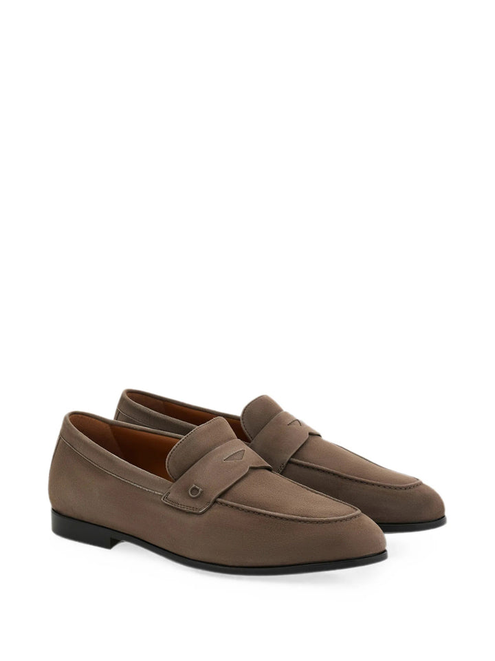 Ferragamo Loafers - Brown | 72d82615b7dd4bb31074818b86d5b083d9a0c32d