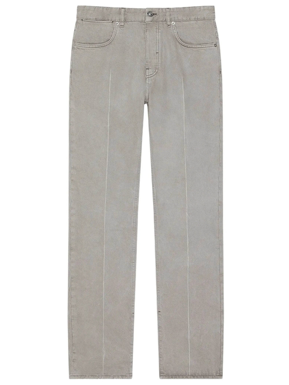 Givenchy JEANS - Grey | ae95d02d78372e0086cc0090fb82b99ec1c8718d