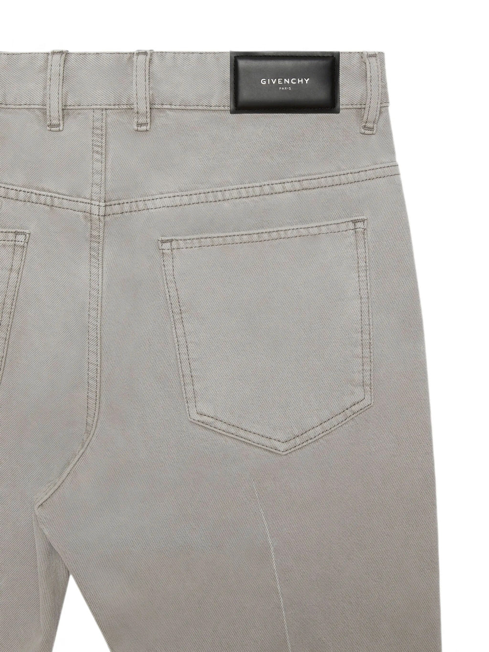 Givenchy JEANS - Grey | 837f90cd084ec7fd66c11d4266a90422ce274e1e