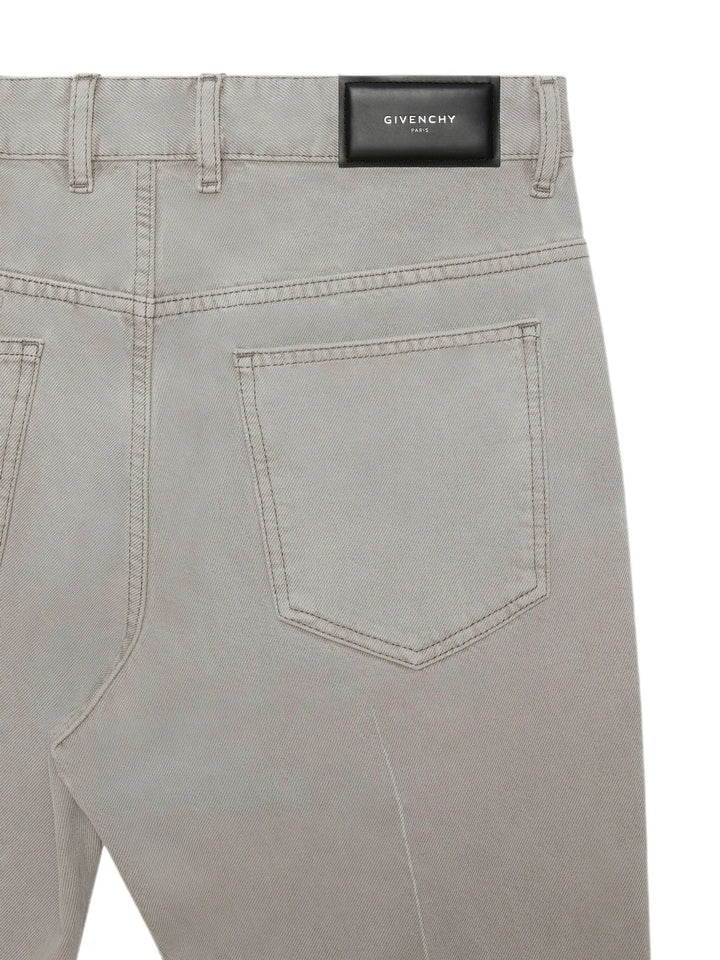 Givenchy JEANS - Grey | 837f90cd084ec7fd66c11d4266a90422ce274e1e