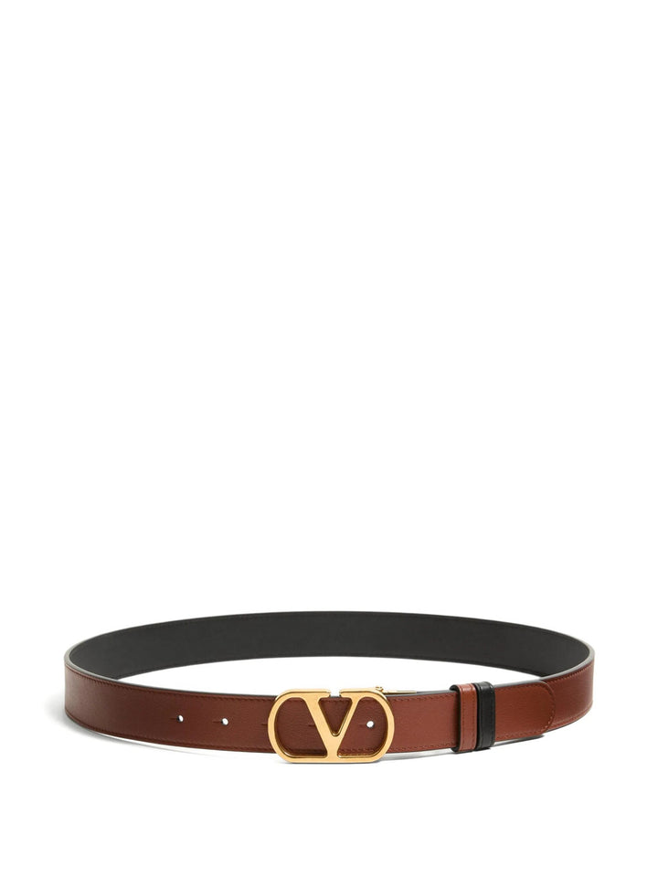 Valentino Garavani CINTURA - Black | 37c89f9105eef738477130c10a0b6dcbd9001175