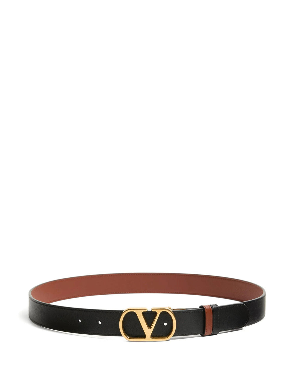 Valentino Garavani CINTURA - Black | be97d1f0ca68e709e1c842e6eeb03ba17492617e