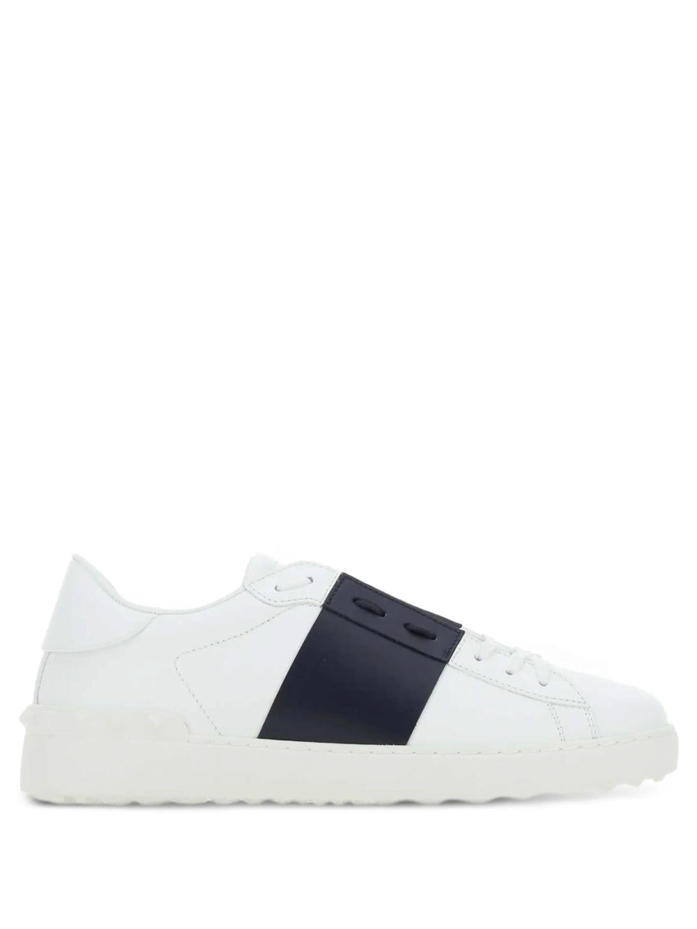 Valentino Garavani Sneakers - White | 813376a5c663a01707aa6afea0cbc3e9301ebe14