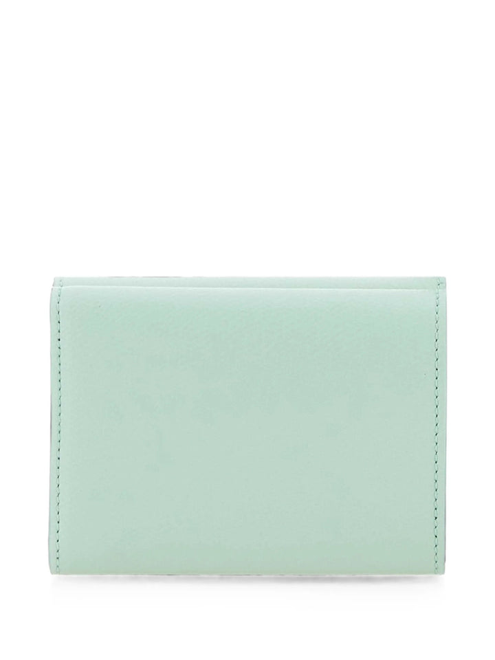 Fendi Bill coin wallets - Green | 6fc7b1cf65eb9210065394599d46477b32cd877e
