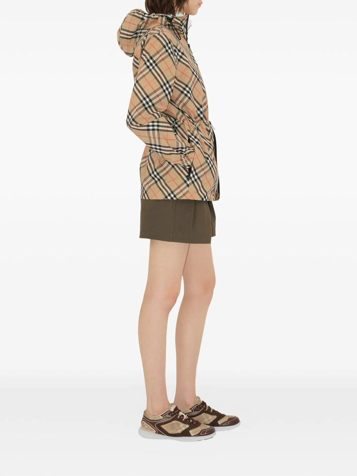 Burberry London England GIACCA - Brown | d6460767c303f9732188470143b7004b9d4fce0f