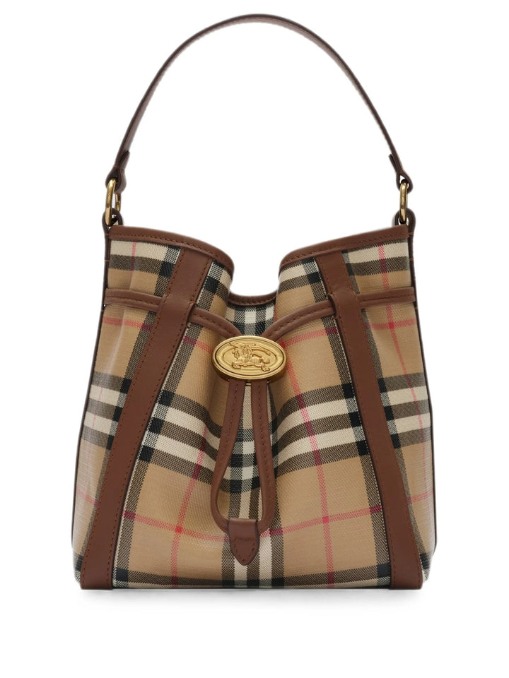 Burberry London England BORSA - Brown | afb7e8a998c40e40a562e99c8d8a1016a9566dfa
