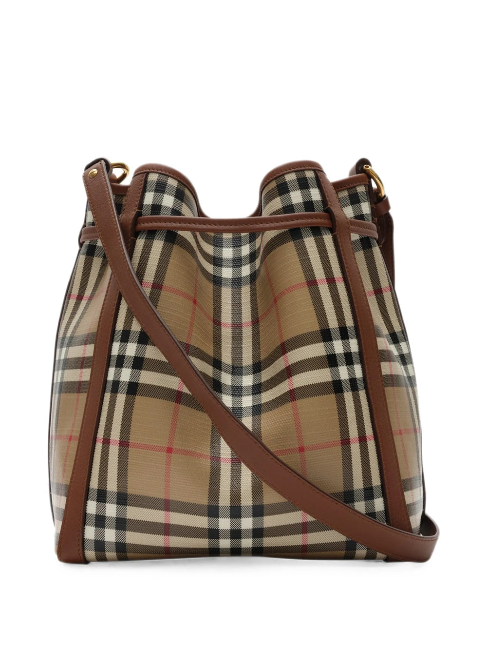 Burberry London England BORSA - Brown | abaaf800abb85ee61ac02879dc9359ff8f46d4e5