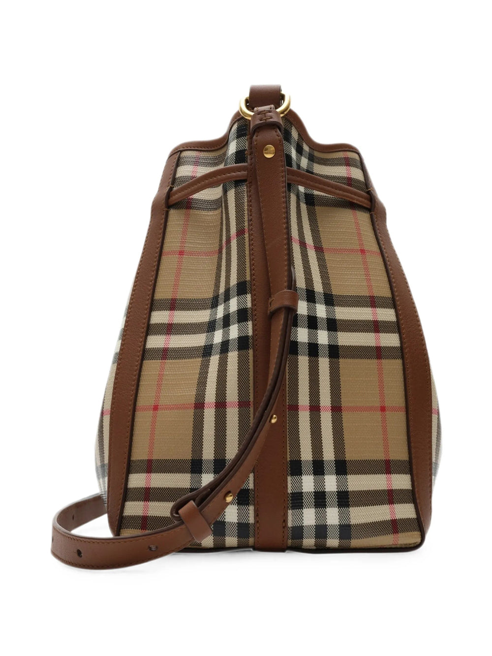Burberry London England BORSA - Brown | 881217b4956a9225aa507fd6cefdcb1c16b2224f