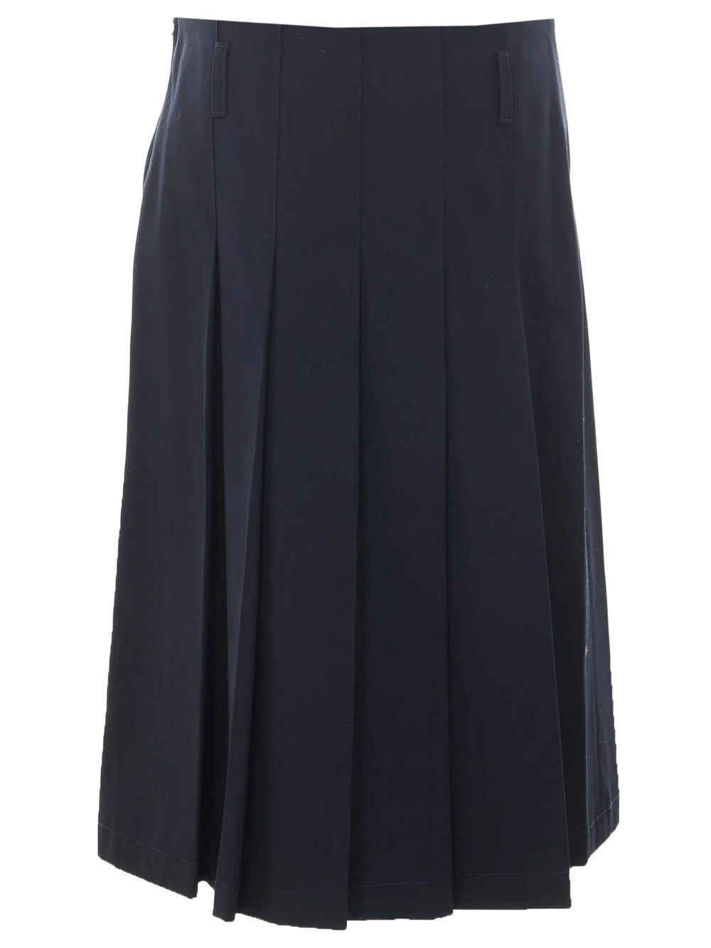 A.P.C. Midi skirts - Blue | 7db8a6eafe55f94d836214aaf5678e127a65a8ff