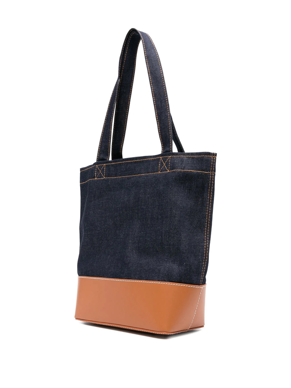 A.P.C. Totes - Brown | 2e2f118588b6de92375891055ccb1301786a34f4