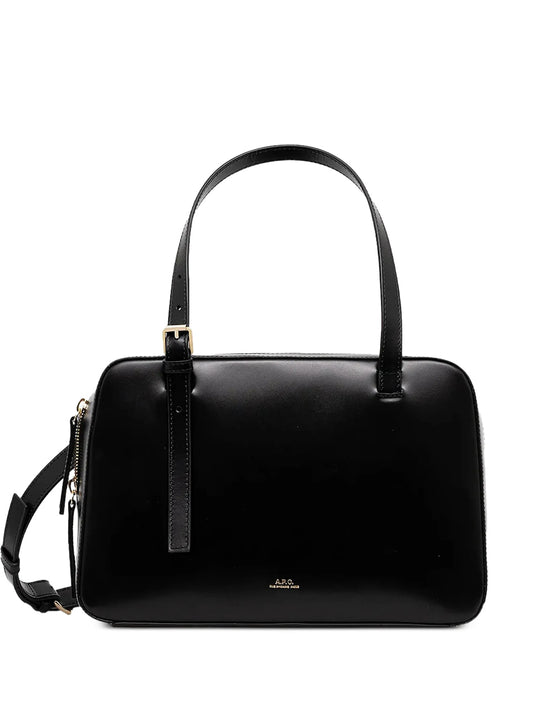 Virginie Box Bag