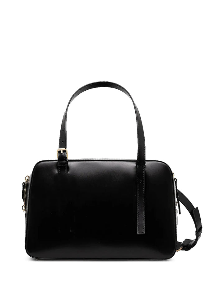 A.P.C. Satchel & cross body - Black | aaef00d5cc39a7f12d9c8e48d2632b7bf302edd2